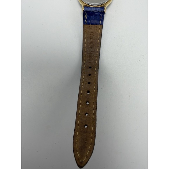 Seiko Lassale 3L19-0039 New Battery Ladies Watch 25MM‎ 6.5\